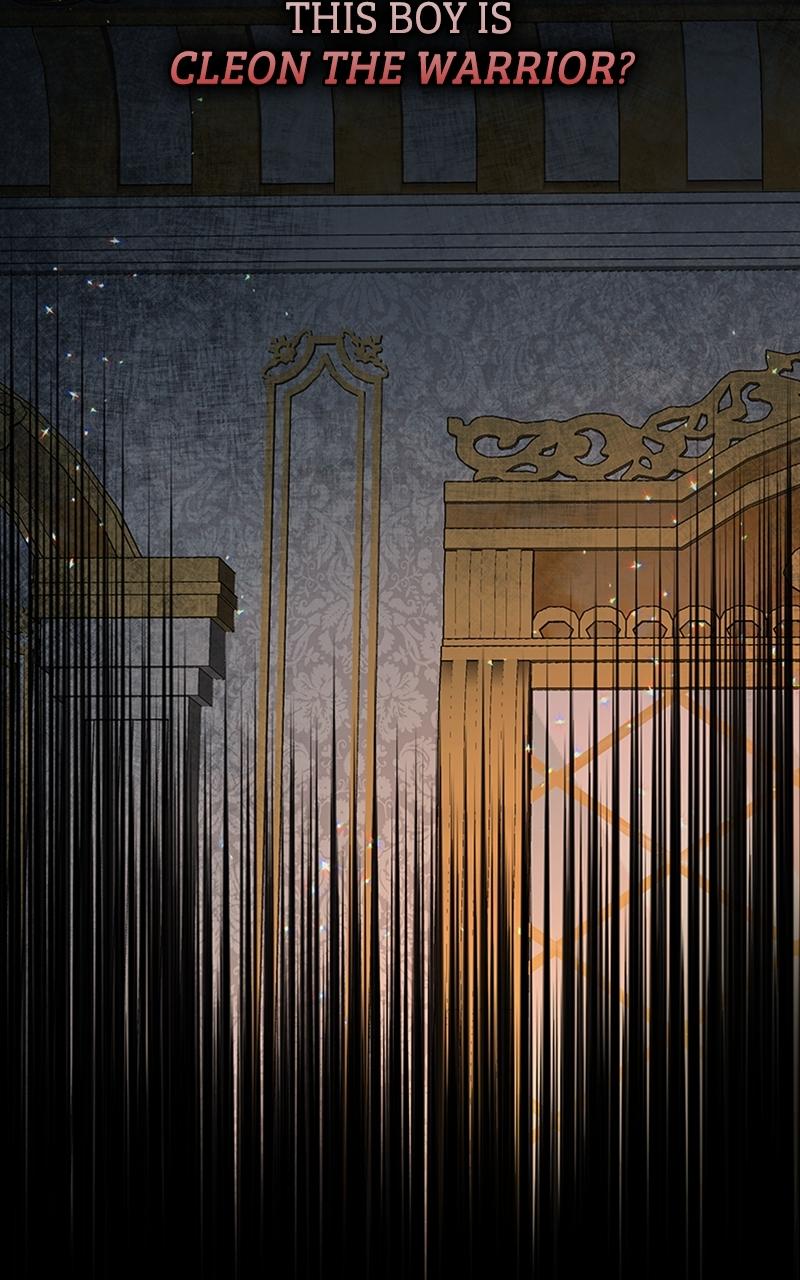 Cross My Heart and Hope to Die Chap 12 - Next Chap 13