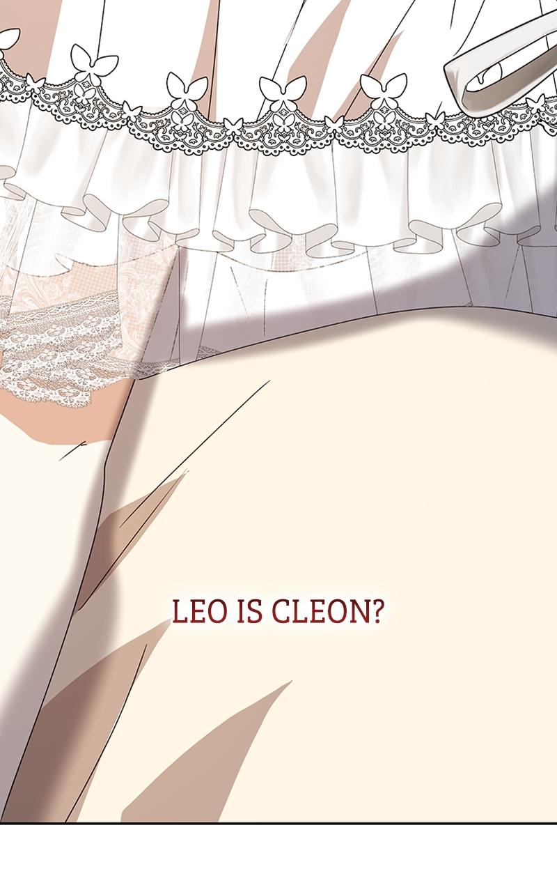 Cross My Heart and Hope to Die Chap 12 - Next Chap 13