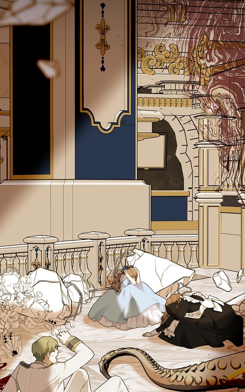 Cross My Heart and Hope to Die Chap 13 - Next Chap 14