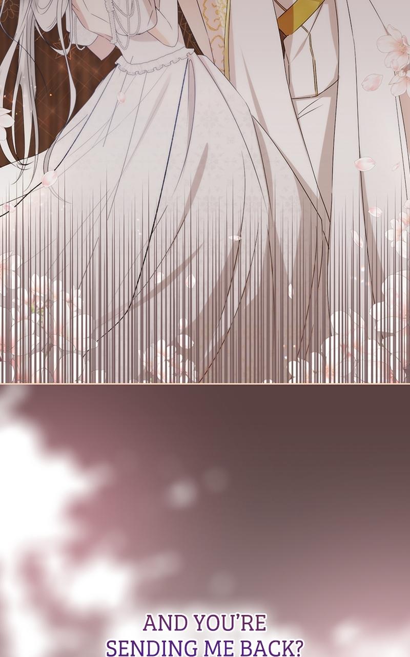 Cross My Heart and Hope to Die Chap 13 - Next Chap 14