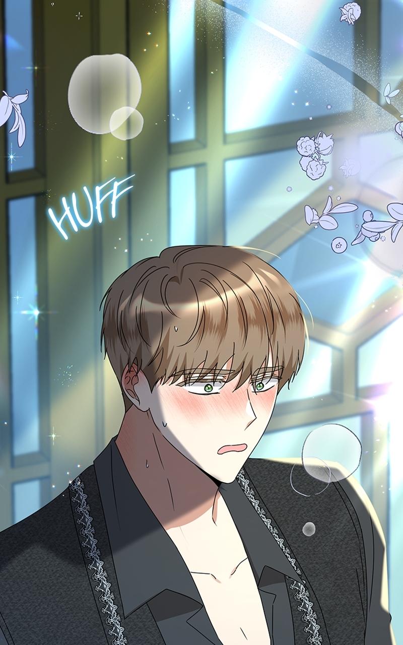 Cross My Heart and Hope to Die Chap 13 - Next Chap 14