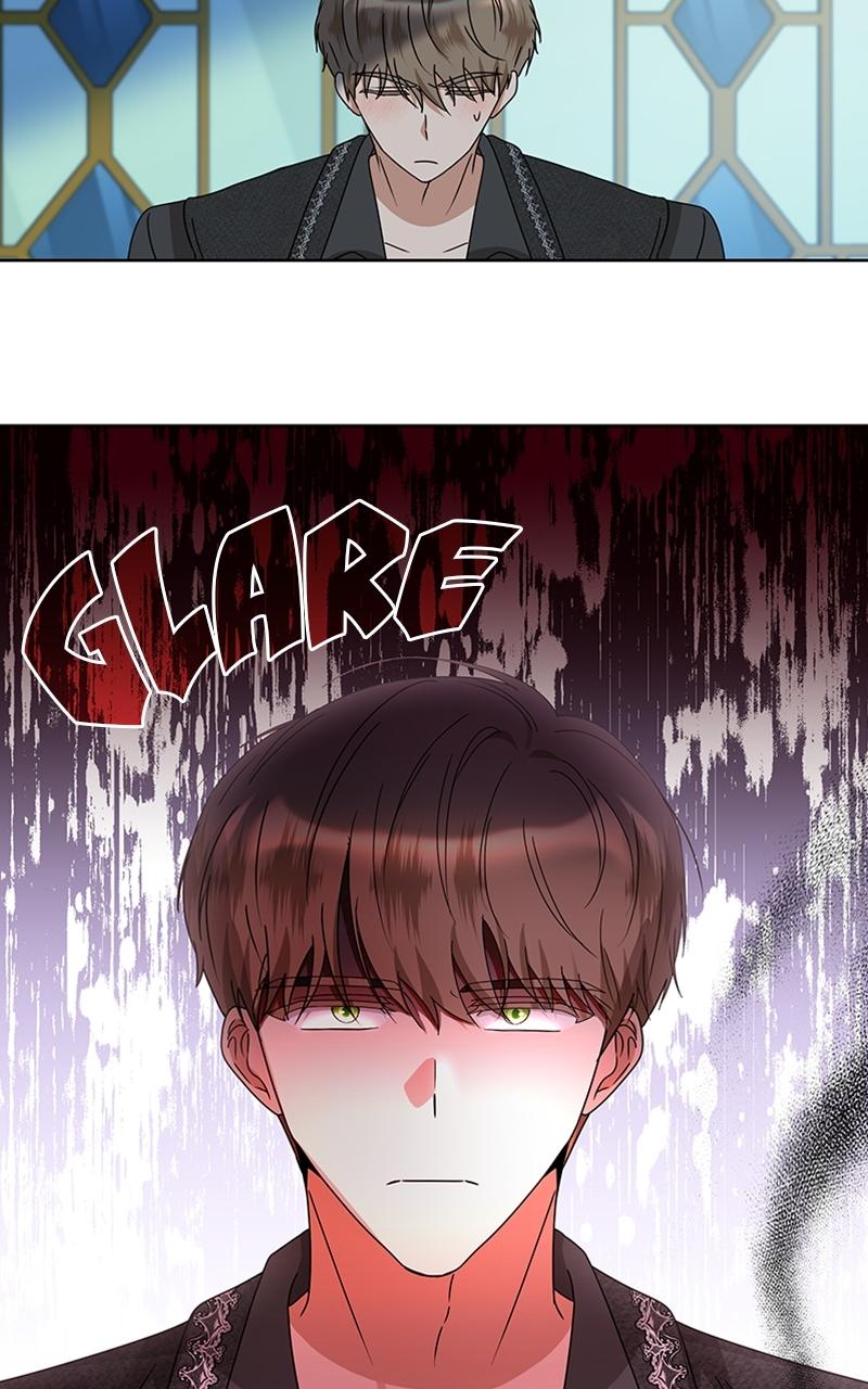 Cross My Heart and Hope to Die Chap 13 - Next Chap 14