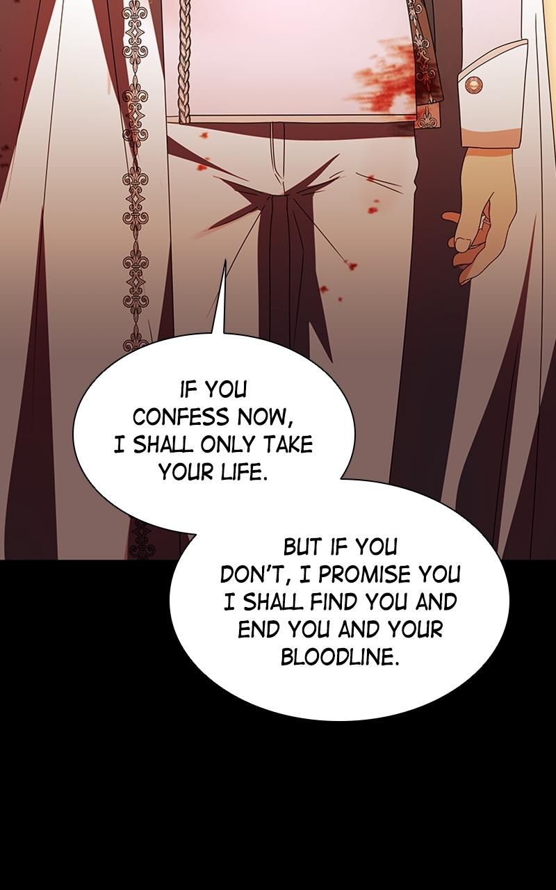 Cross My Heart and Hope to Die Chap 13 - Next Chap 14