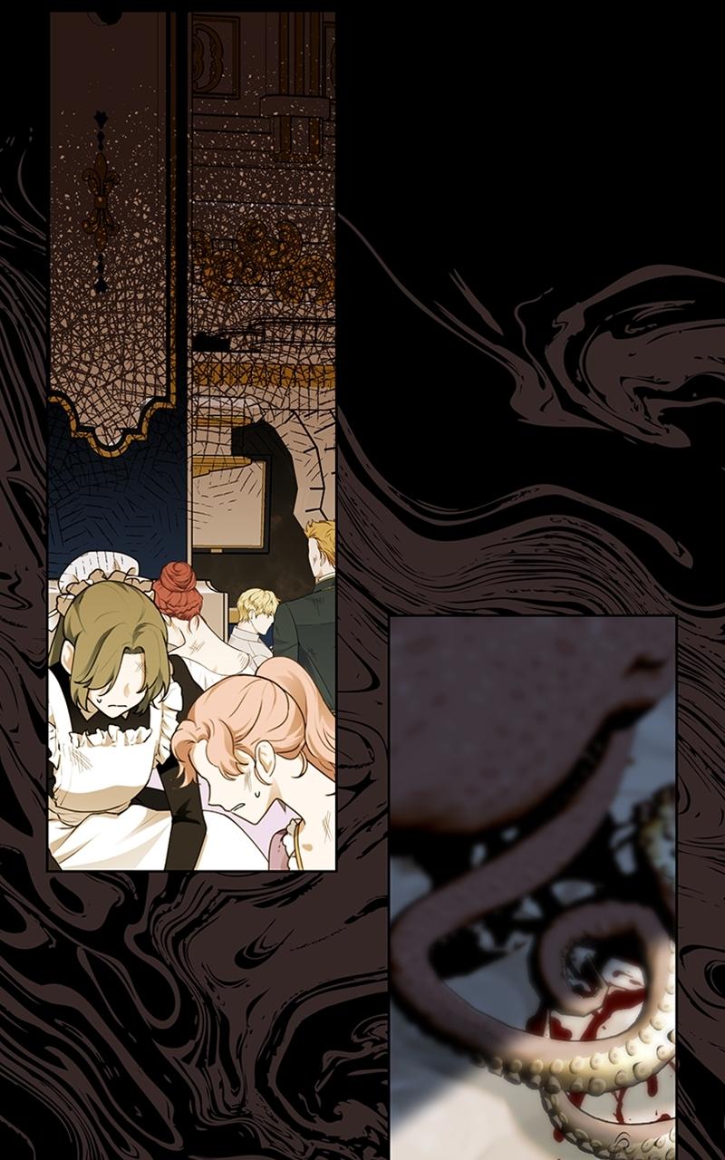 Cross My Heart and Hope to Die Chap 13 - Next Chap 14