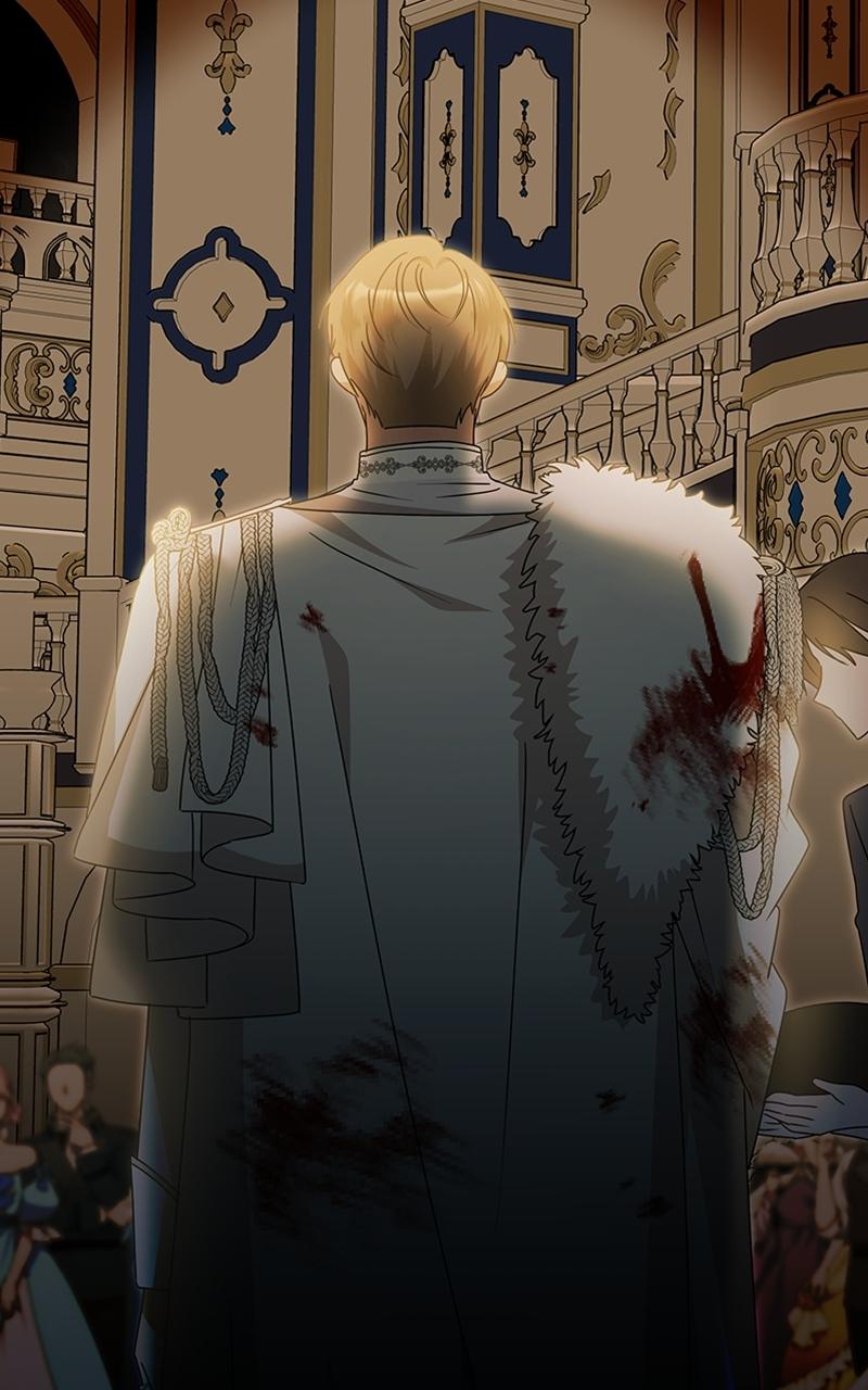 Cross My Heart and Hope to Die Chap 13 - Next Chap 14