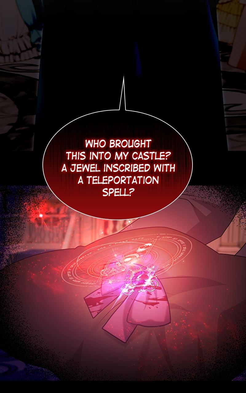 Cross My Heart and Hope to Die Chap 13 - Next Chap 14