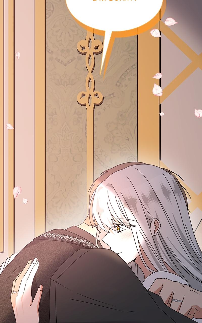 Cross My Heart and Hope to Die Chap 13 - Next Chap 14