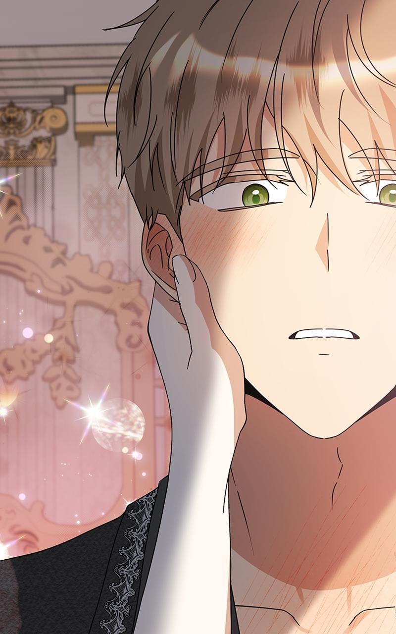 Cross My Heart and Hope to Die Chap 13 - Next Chap 14