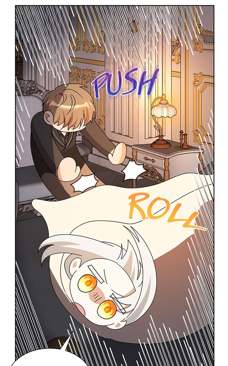 Cross My Heart and Hope to Die Chap 13 - Next Chap 14