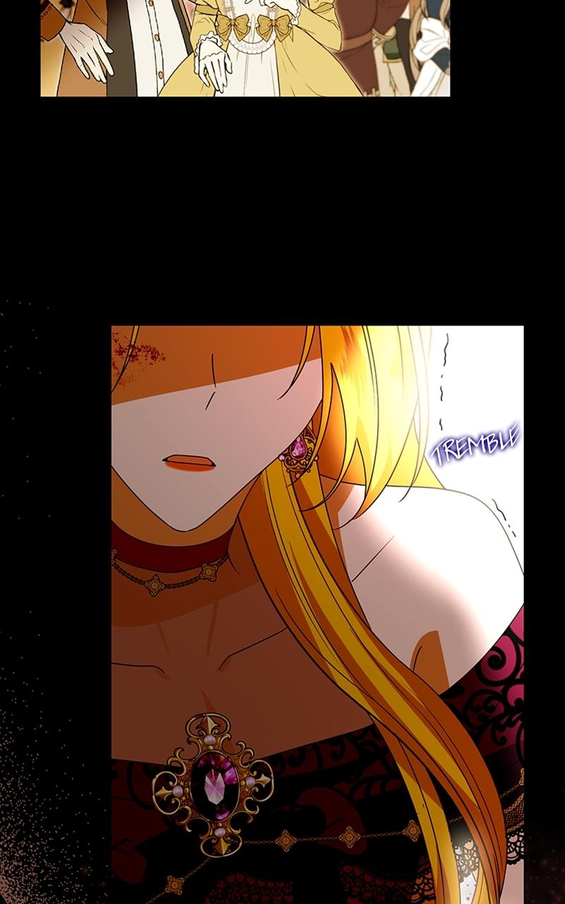 Cross My Heart and Hope to Die Chap 13 - Next Chap 14