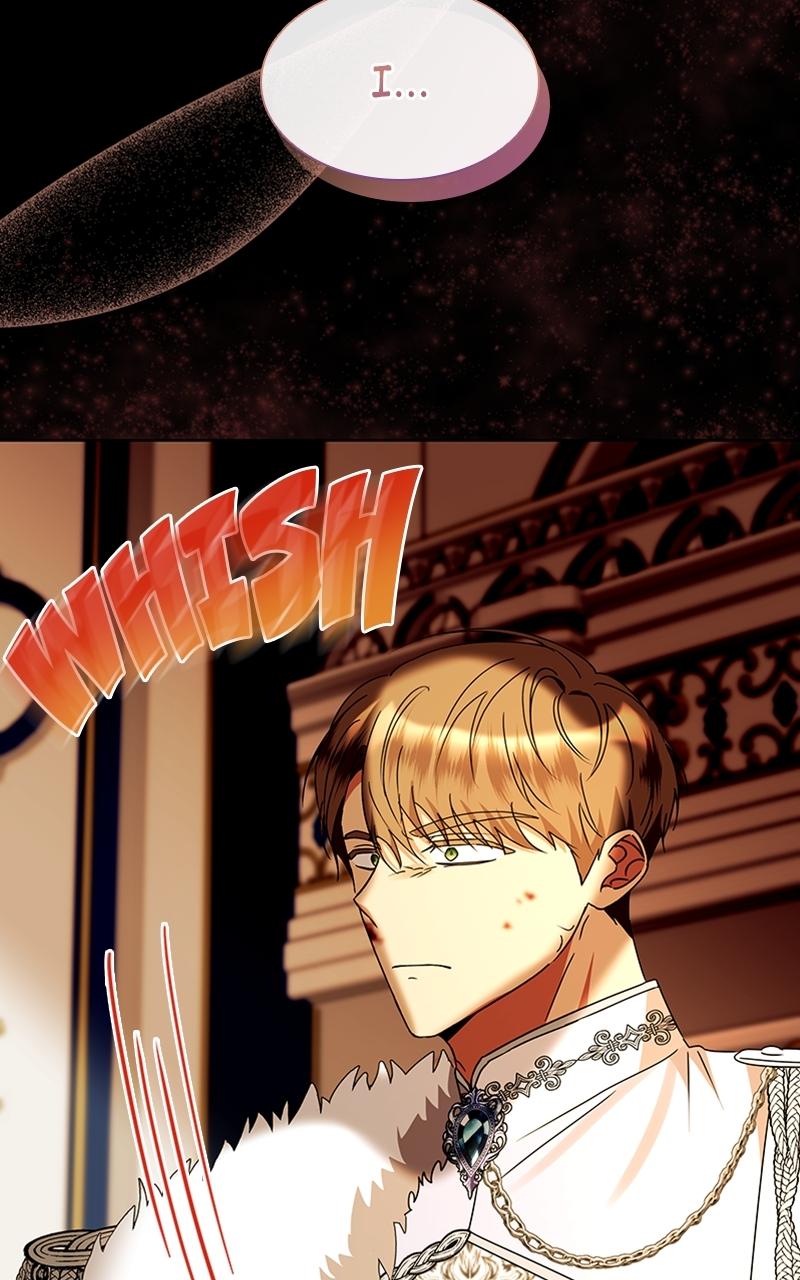 Cross My Heart and Hope to Die Chap 13 - Next Chap 14