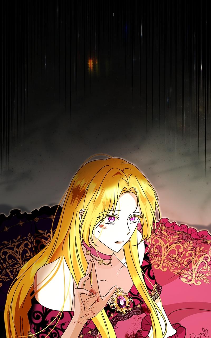 Cross My Heart and Hope to Die Chap 13 - Next Chap 14