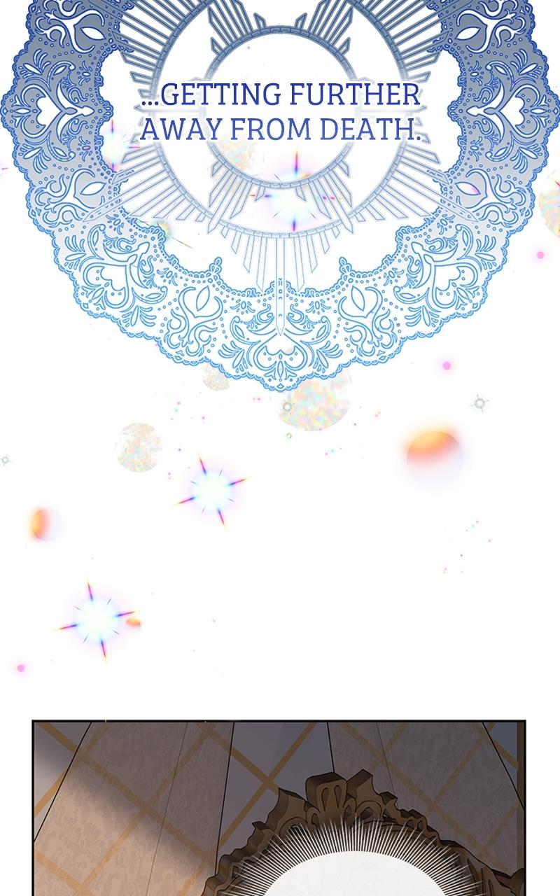 Cross My Heart and Hope to Die Chap 13 - Next Chap 14