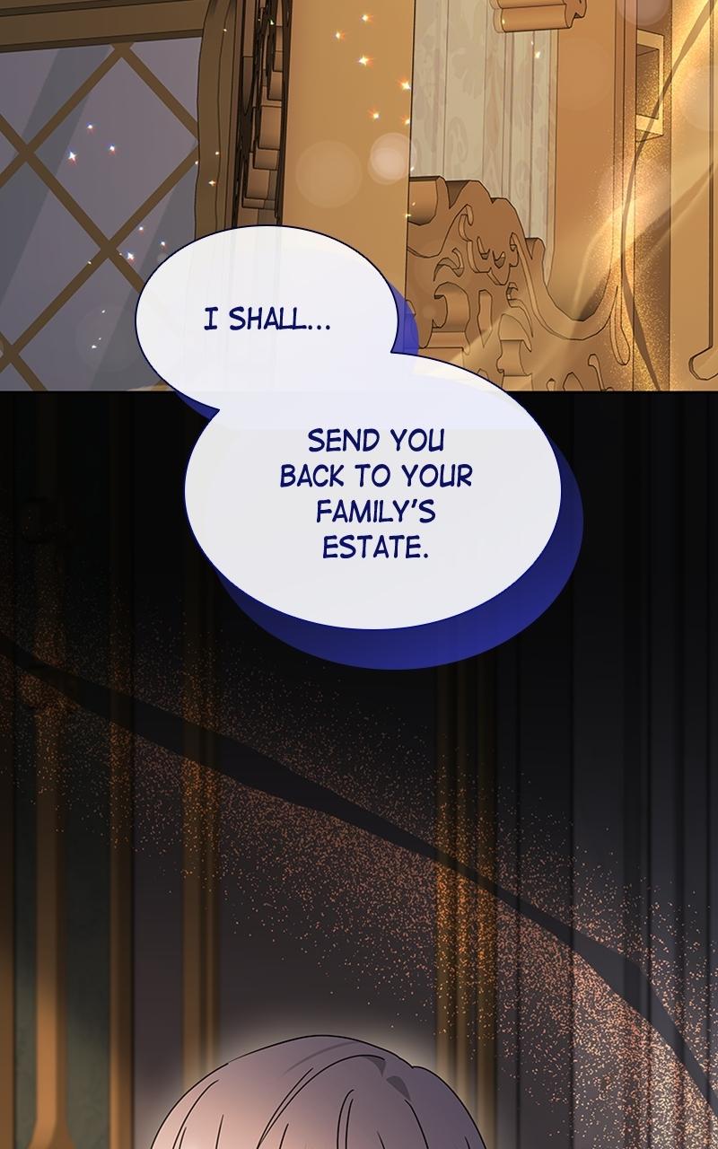 Cross My Heart and Hope to Die Chap 13 - Next Chap 14