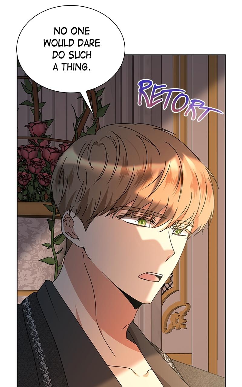 Cross My Heart and Hope to Die Chap 13 - Next Chap 14