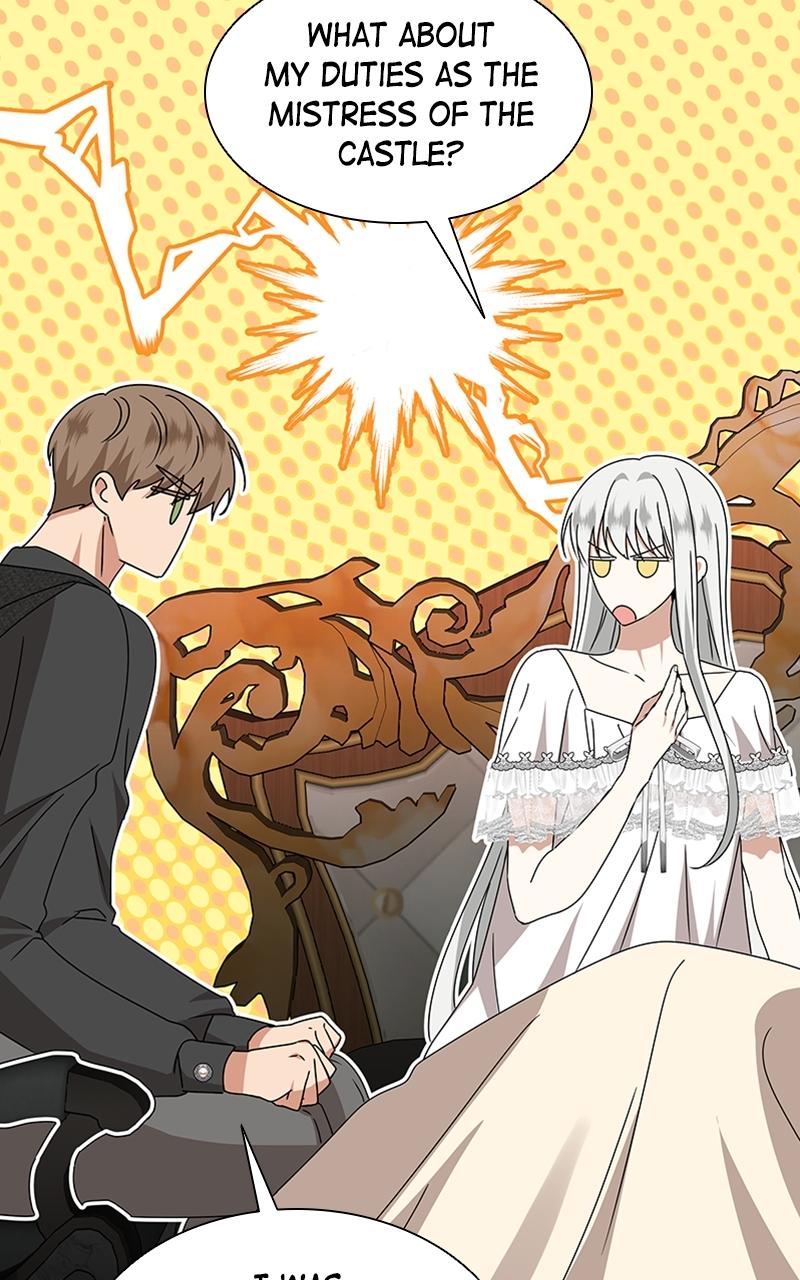 Cross My Heart and Hope to Die Chap 13 - Next Chap 14