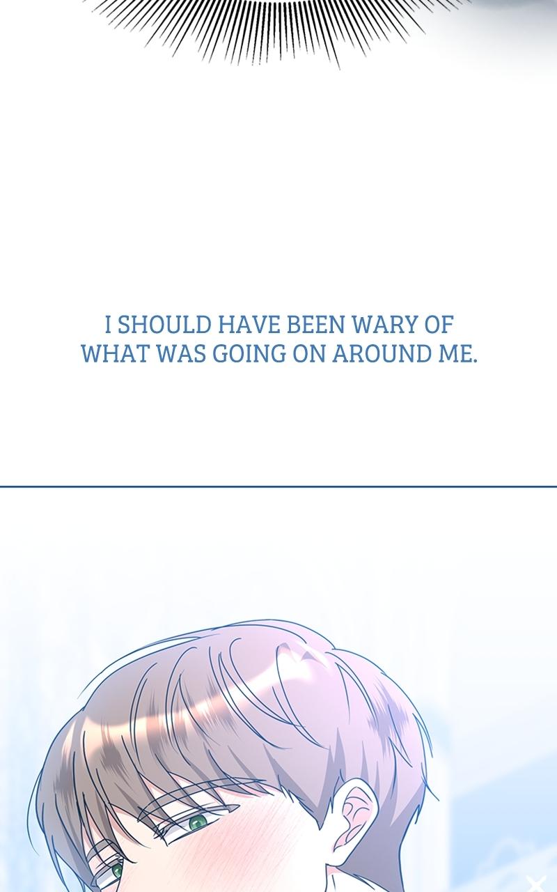 Cross My Heart and Hope to Die Chap 13 - Next Chap 14