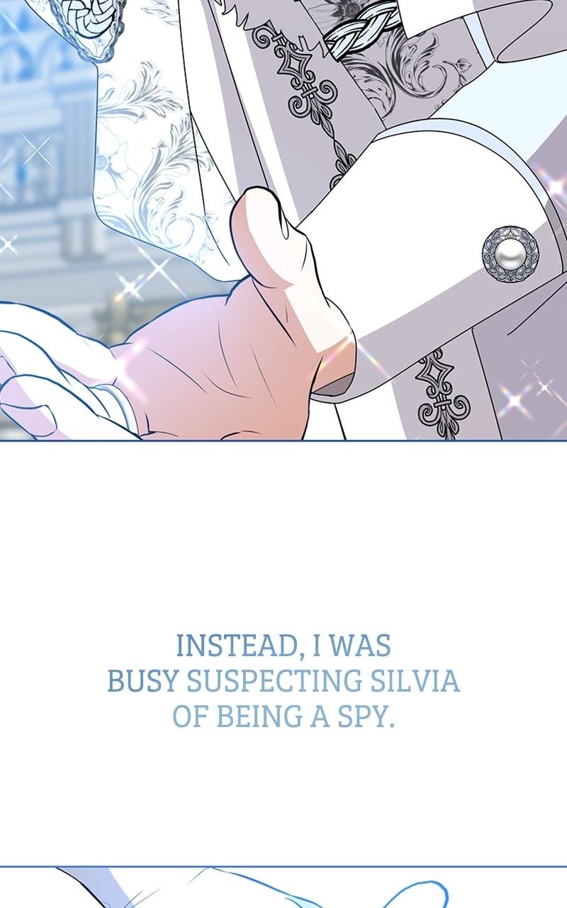 Cross My Heart and Hope to Die Chap 13 - Next Chap 14
