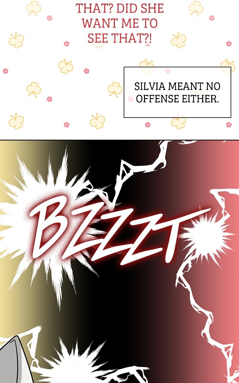 Cross My Heart and Hope to Die Chap 27 - Next Chap 28