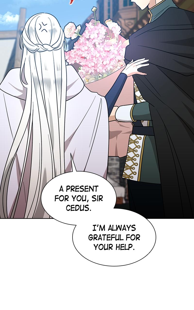 Cross My Heart and Hope to Die Chap 27 - Next Chap 28