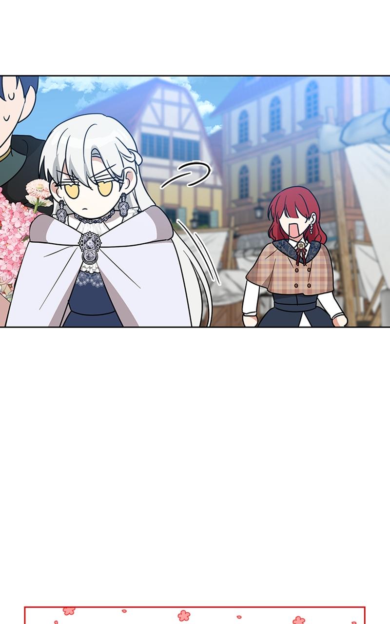 Cross My Heart and Hope to Die Chap 27 - Next Chap 28