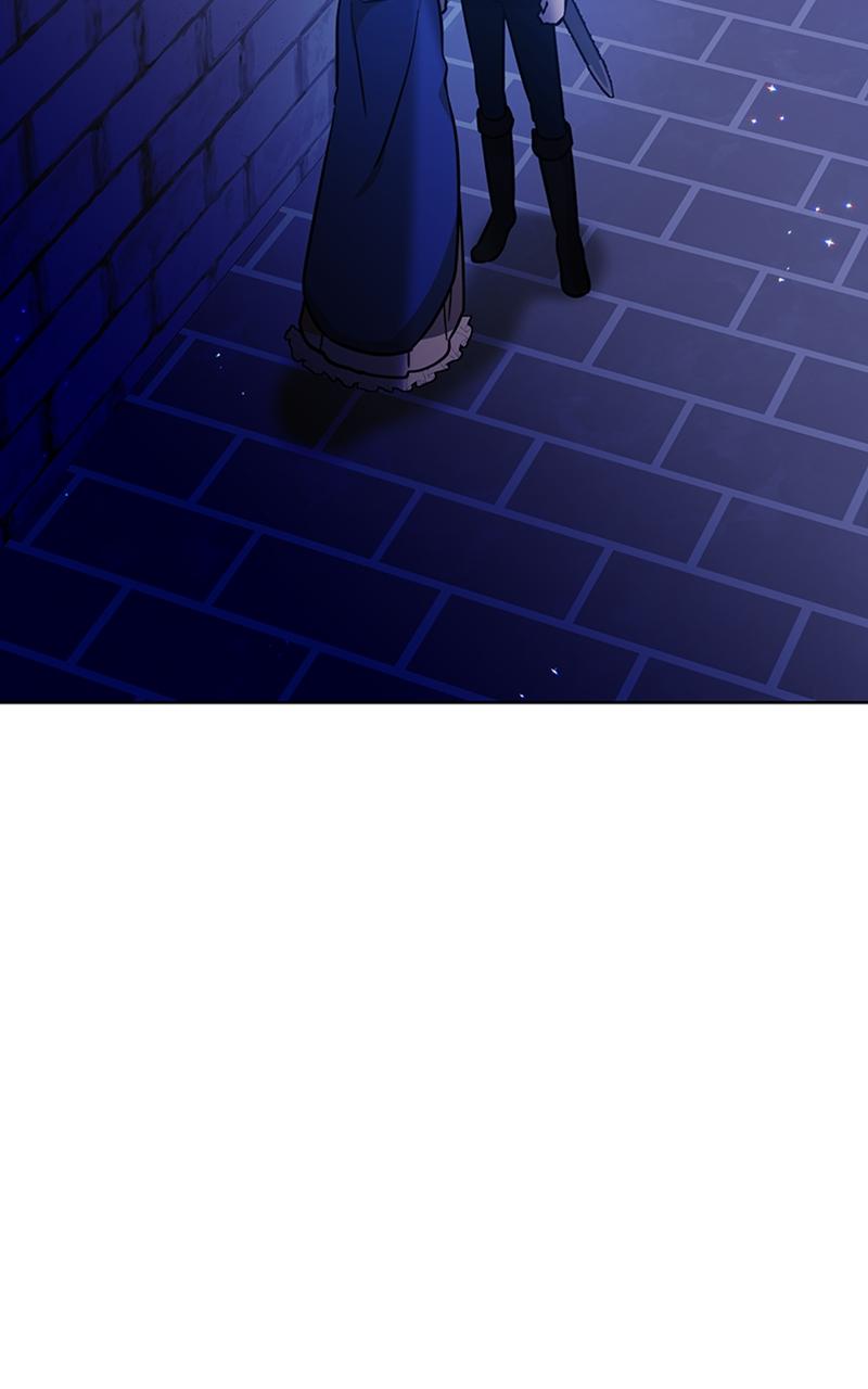 Cross My Heart and Hope to Die Chap 27 - Next Chap 28