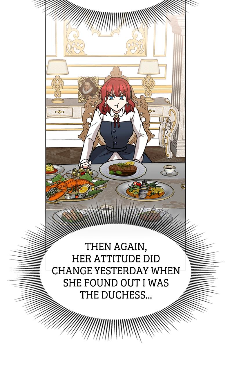 Cross My Heart and Hope to Die Chap 27 - Next Chap 28