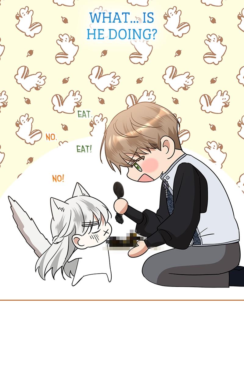 Cross My Heart and Hope to Die Chap 27 - Next Chap 28