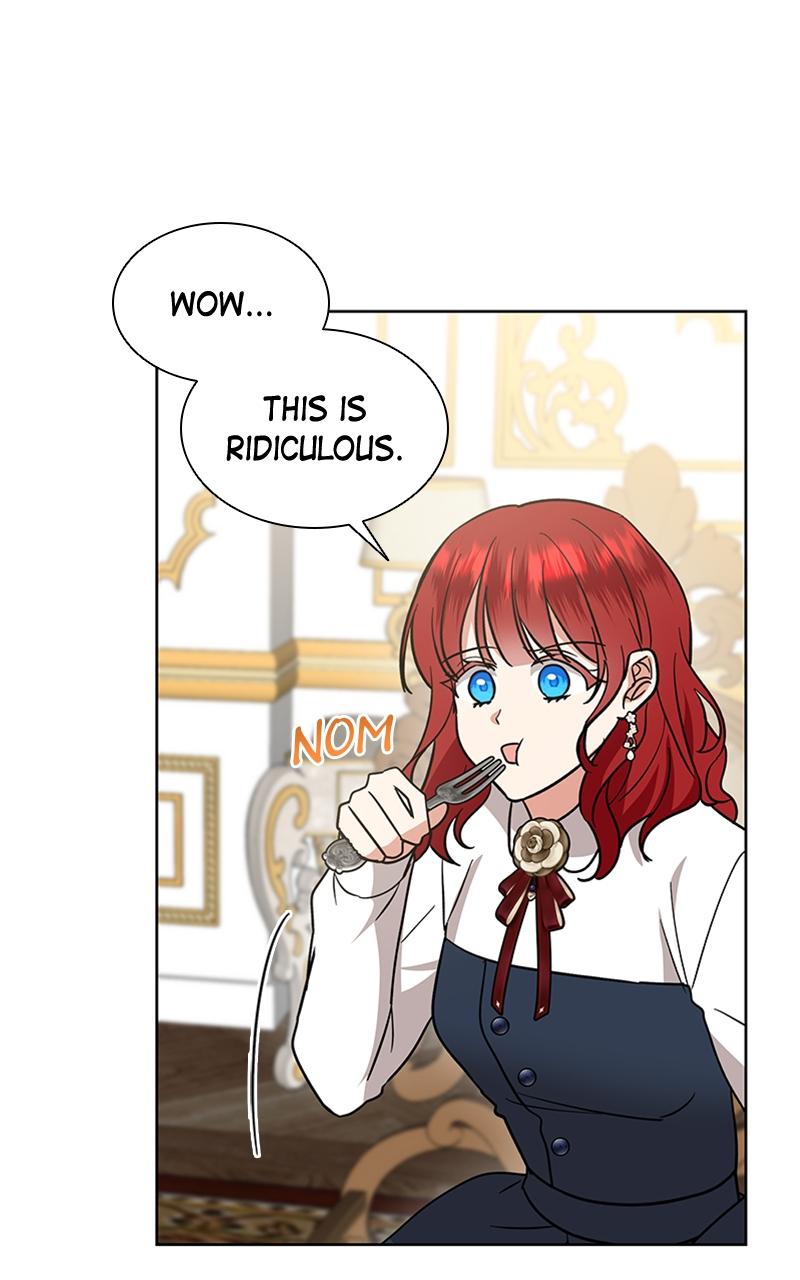 Cross My Heart and Hope to Die Chap 27 - Next Chap 28