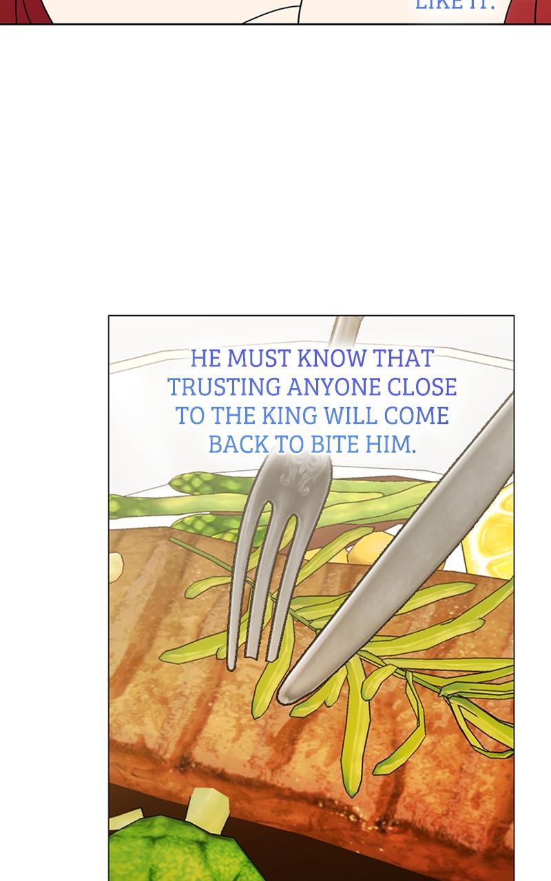 Cross My Heart and Hope to Die Chap 27 - Next Chap 28