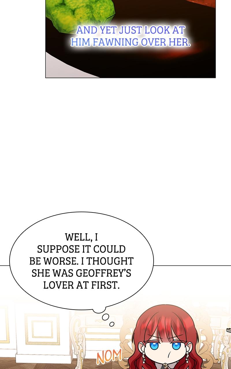 Cross My Heart and Hope to Die Chap 27 - Next Chap 28