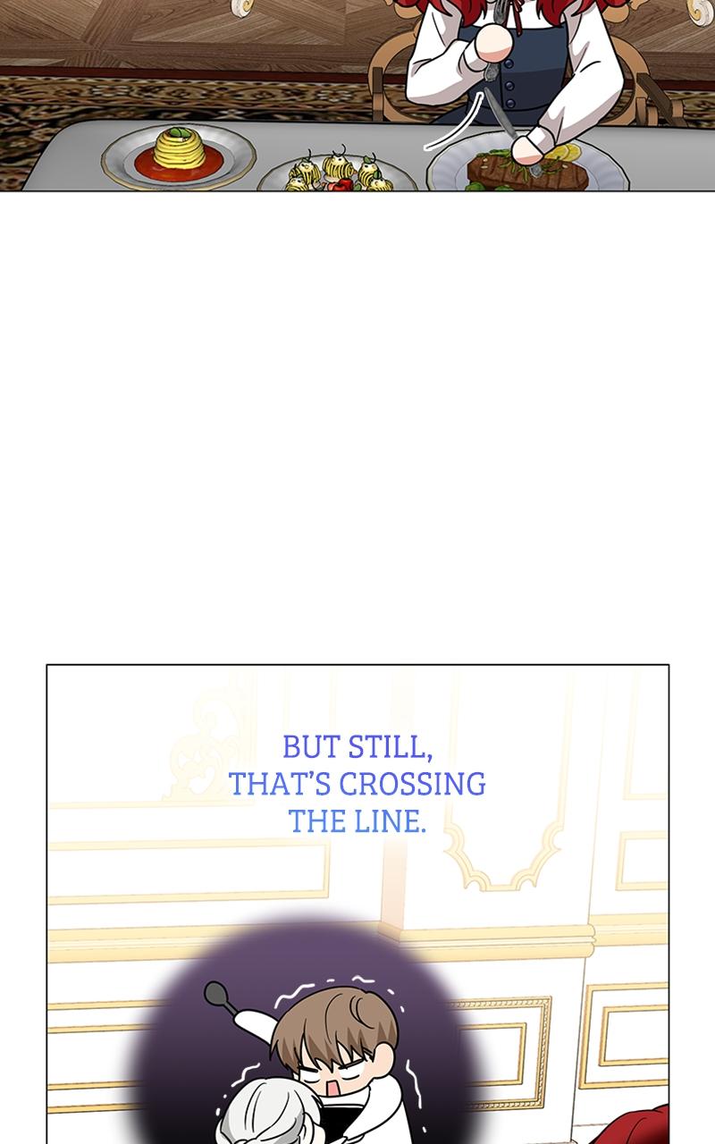 Cross My Heart and Hope to Die Chap 27 - Next Chap 28