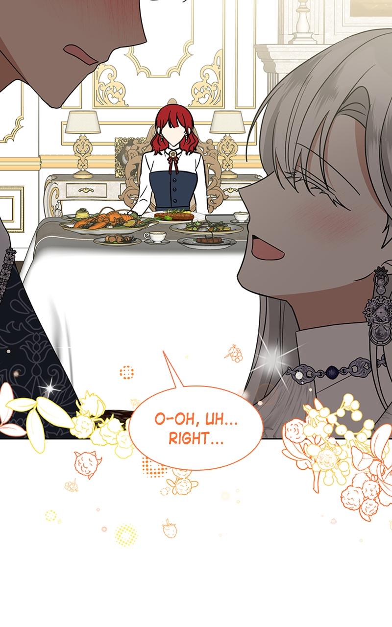 Cross My Heart and Hope to Die Chap 27 - Next Chap 28