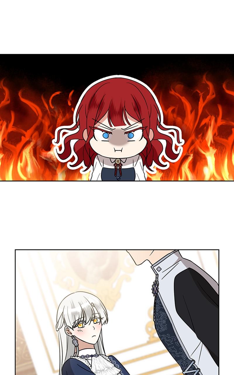 Cross My Heart and Hope to Die Chap 27 - Next Chap 28