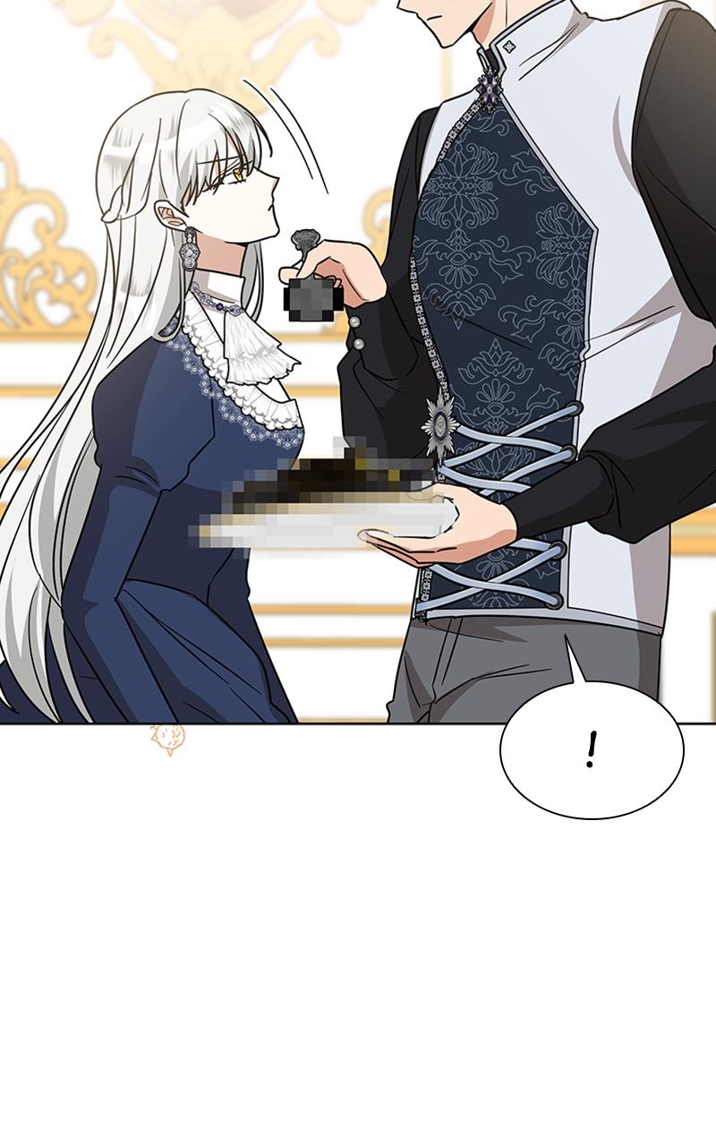 Cross My Heart and Hope to Die Chap 27 - Next Chap 28