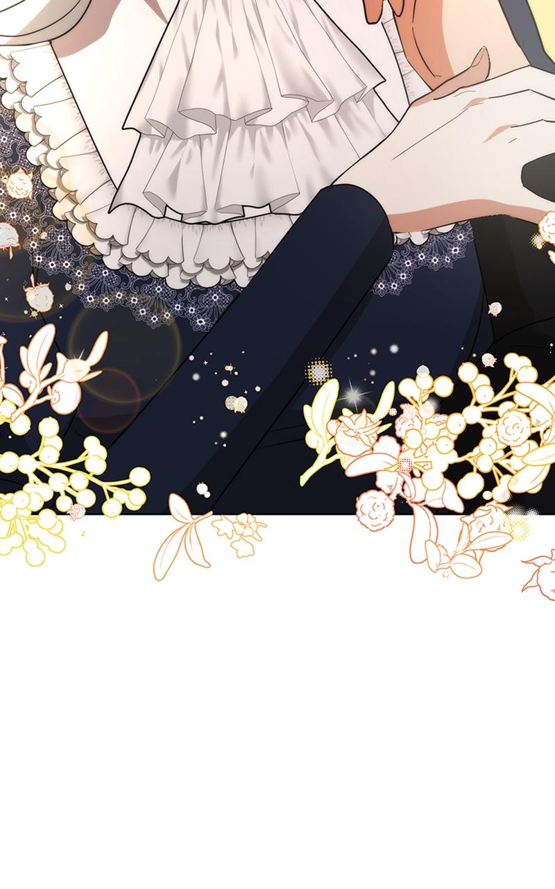 Cross My Heart and Hope to Die Chap 27 - Next Chap 28