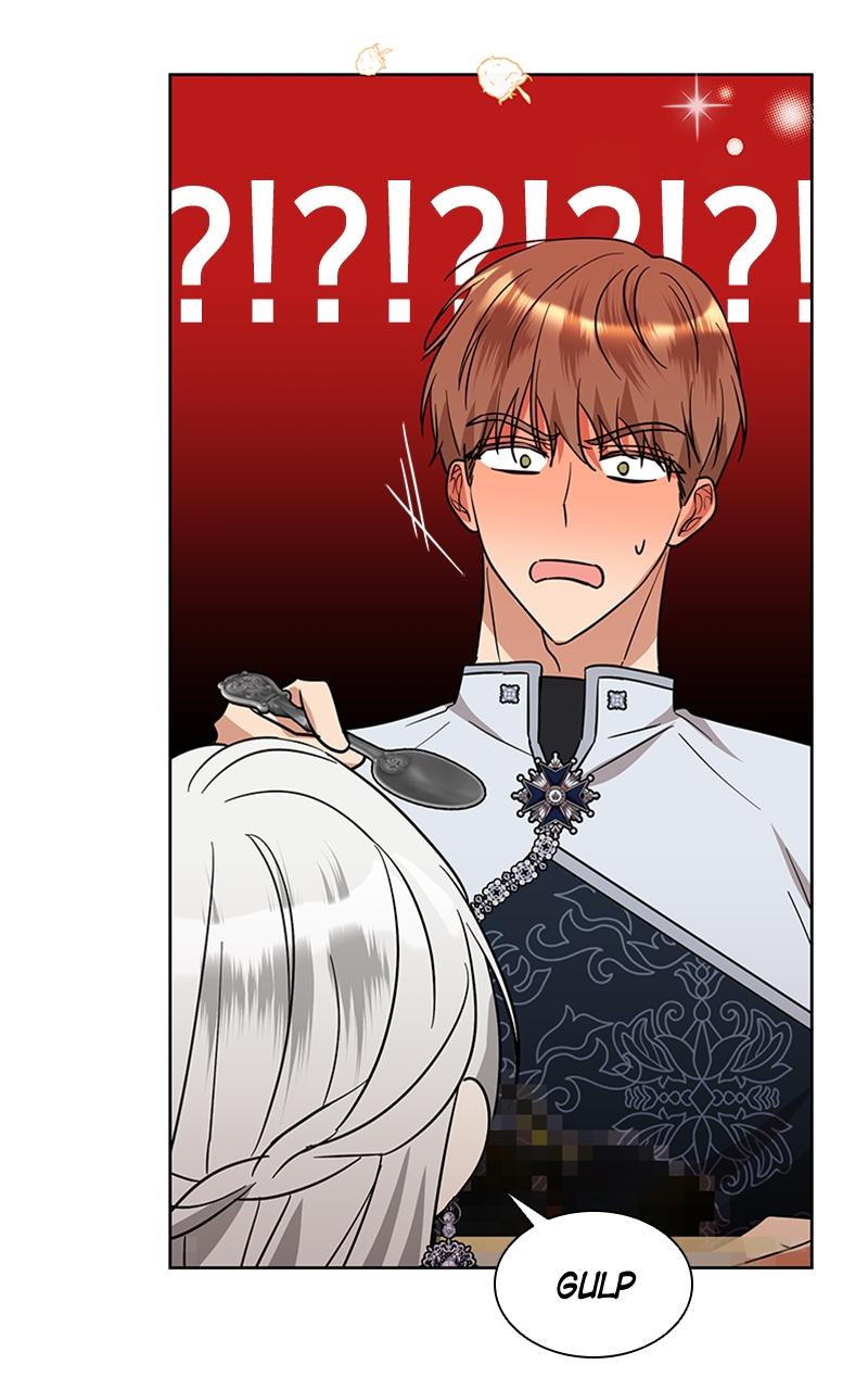 Cross My Heart and Hope to Die Chap 27 - Next Chap 28