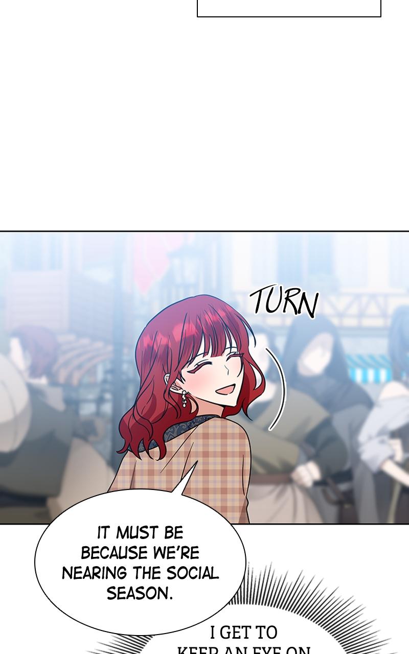 Cross My Heart and Hope to Die Chap 27 - Next Chap 28