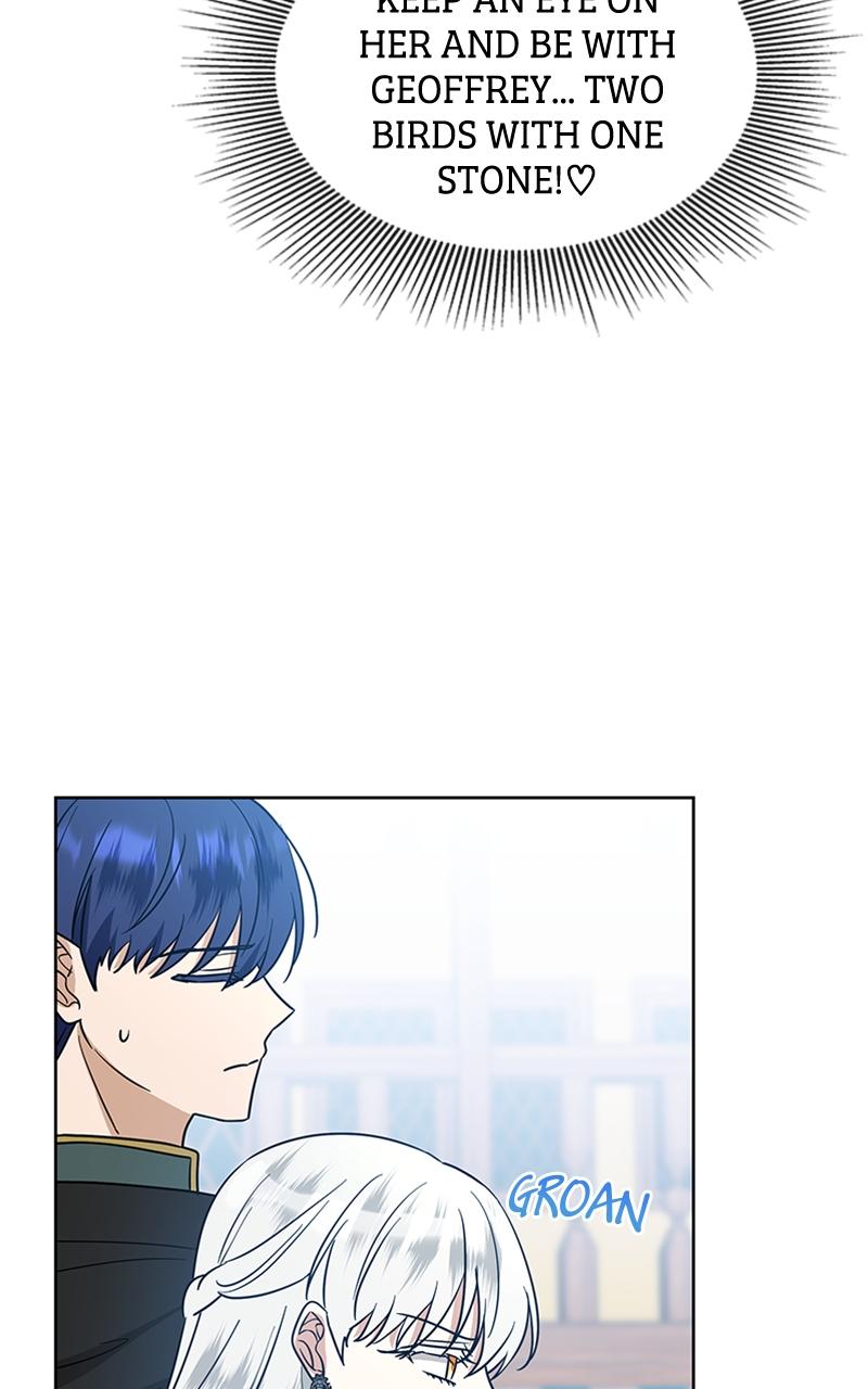 Cross My Heart and Hope to Die Chap 27 - Next Chap 28