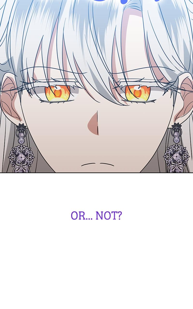 Cross My Heart and Hope to Die Chap 27 - Next Chap 28