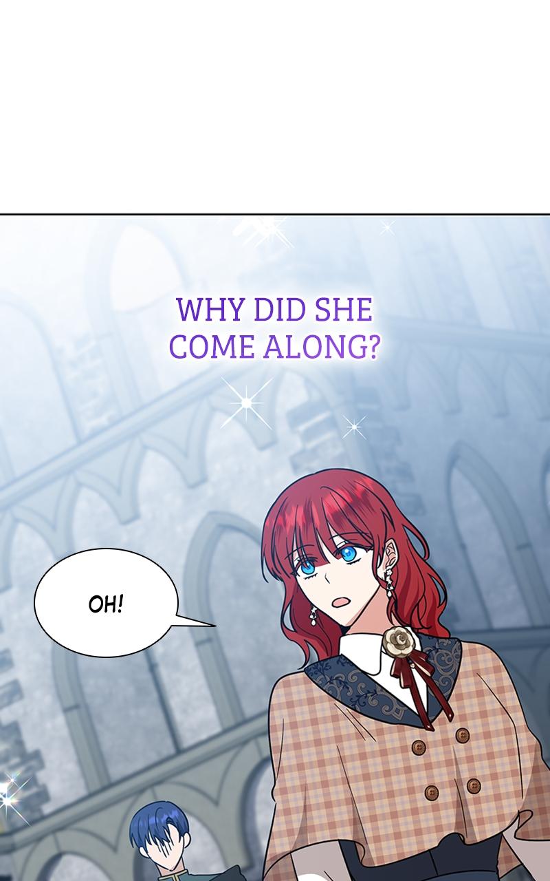 Cross My Heart and Hope to Die Chap 27 - Next Chap 28