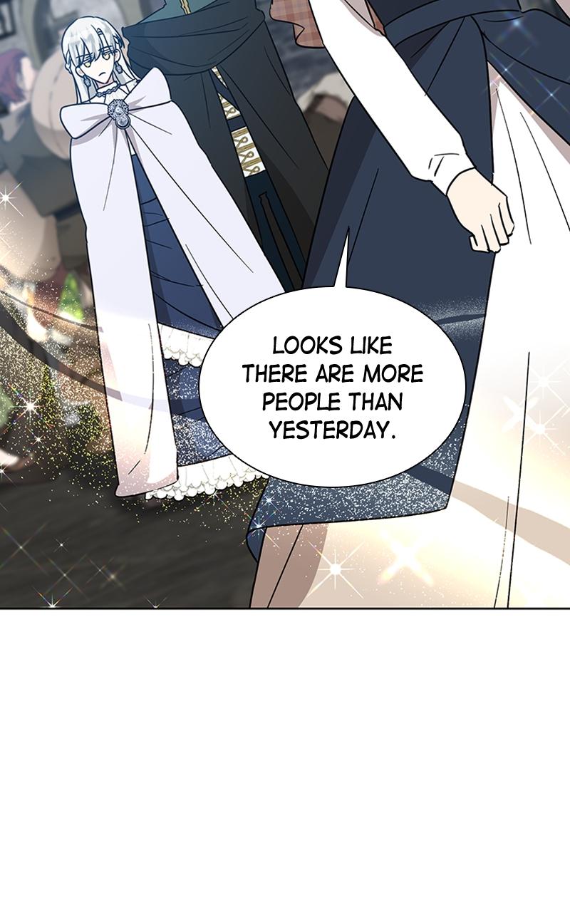 Cross My Heart and Hope to Die Chap 27 - Next Chap 28