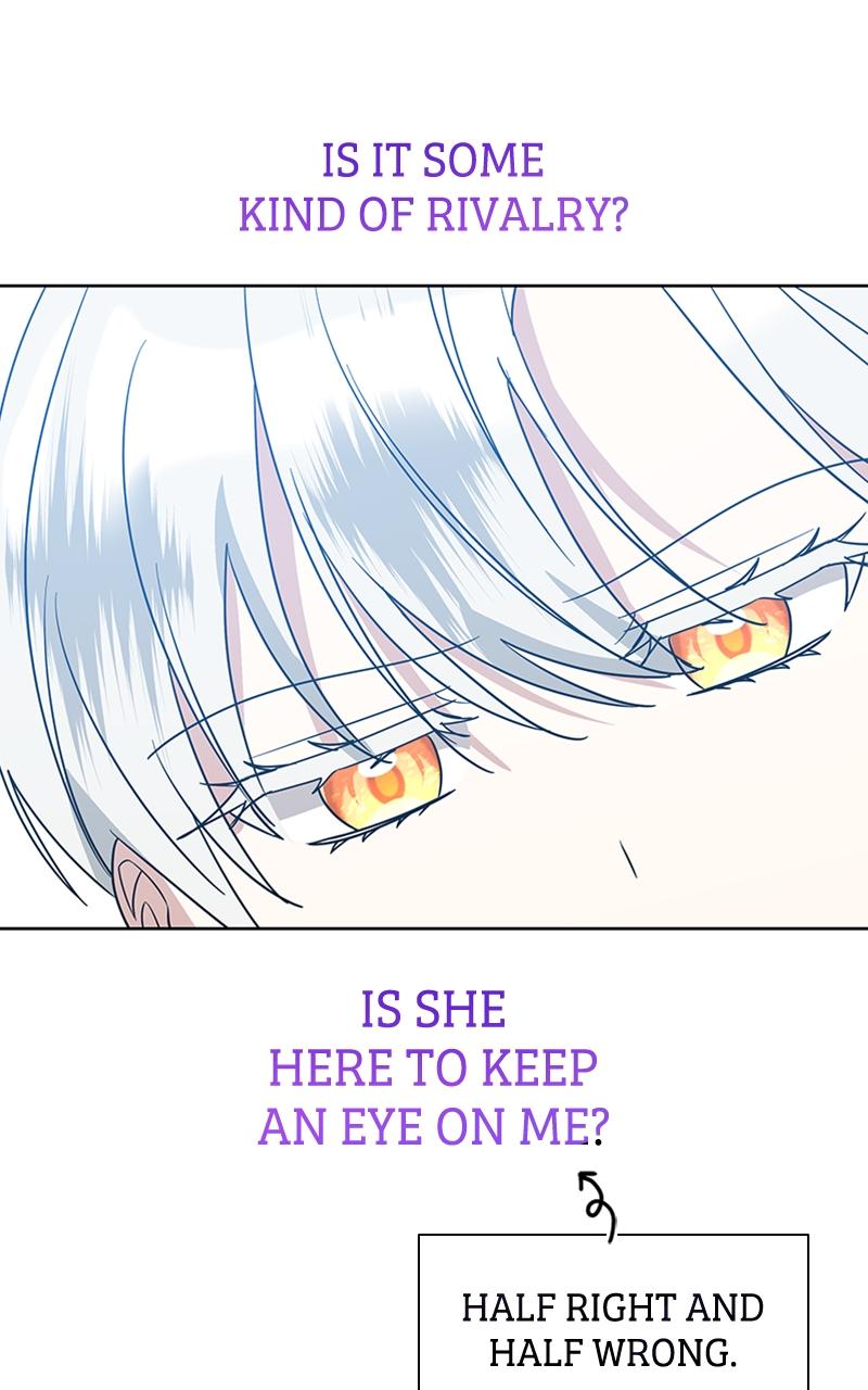 Cross My Heart and Hope to Die Chap 27 - Next Chap 28