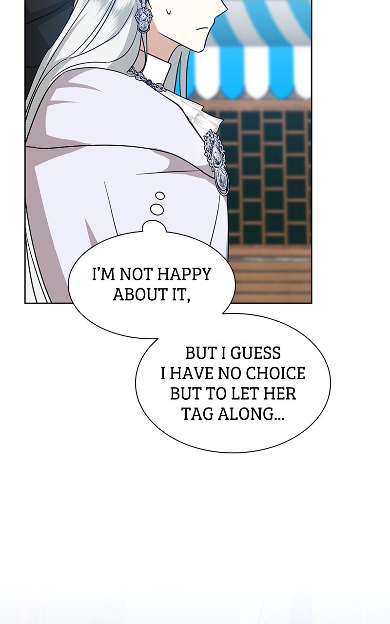 Cross My Heart and Hope to Die Chap 27 - Next Chap 28