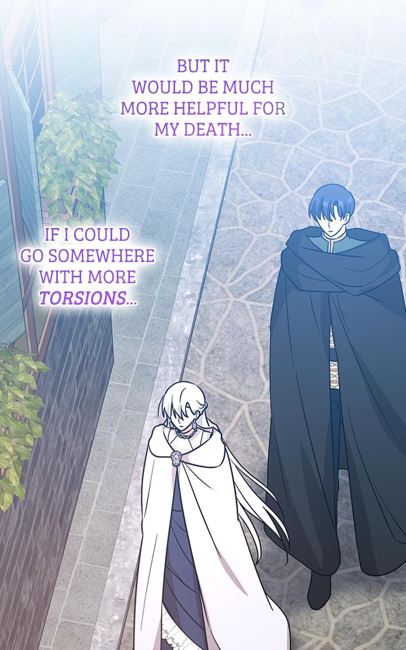 Cross My Heart and Hope to Die Chap 27 - Next Chap 28