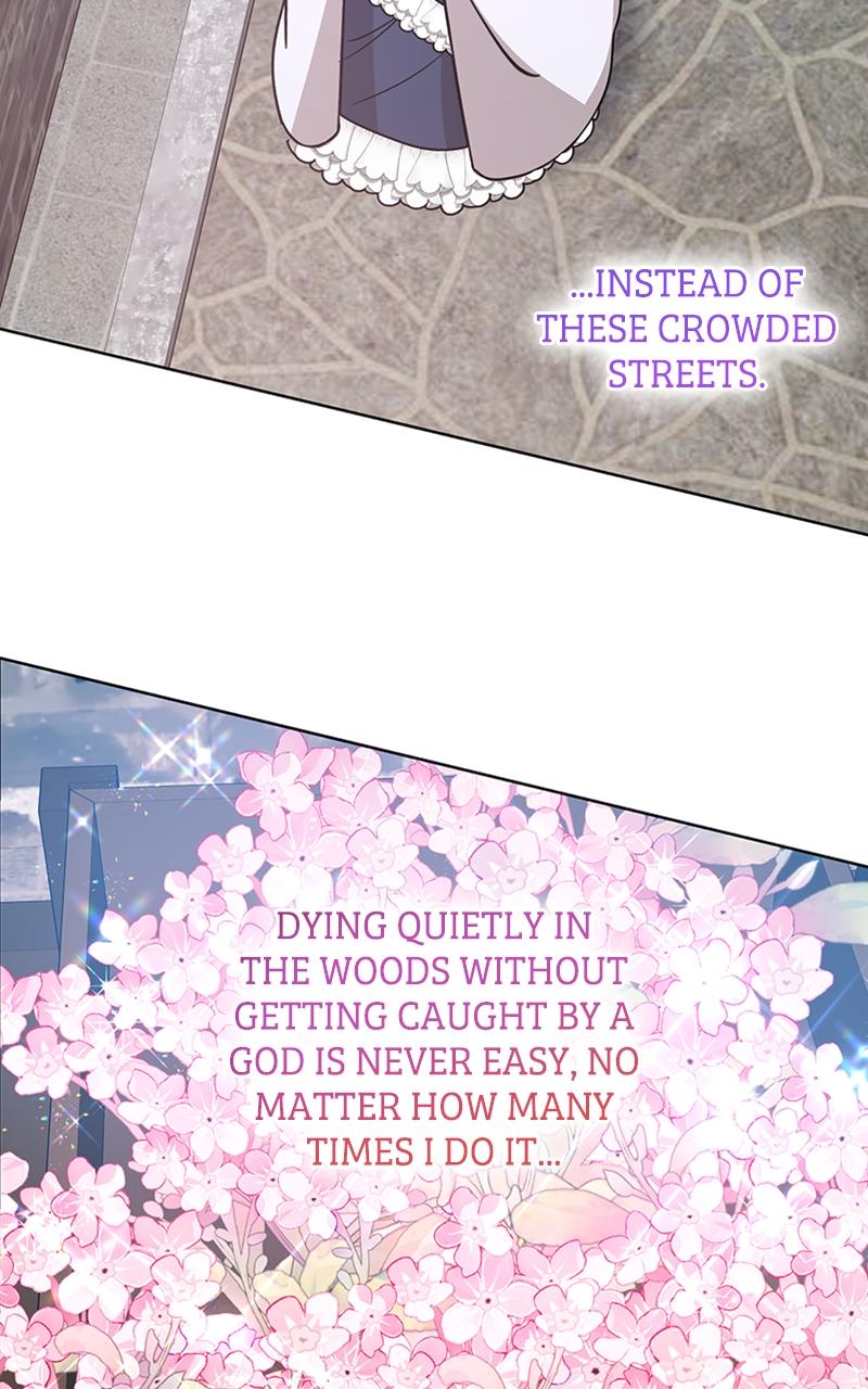 Cross My Heart and Hope to Die Chap 27 - Next Chap 28