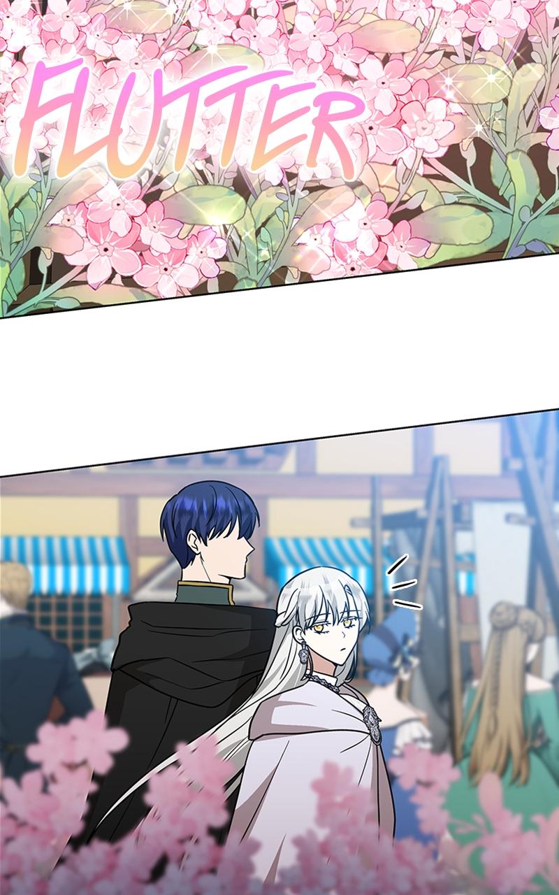 Cross My Heart and Hope to Die Chap 27 - Next Chap 28