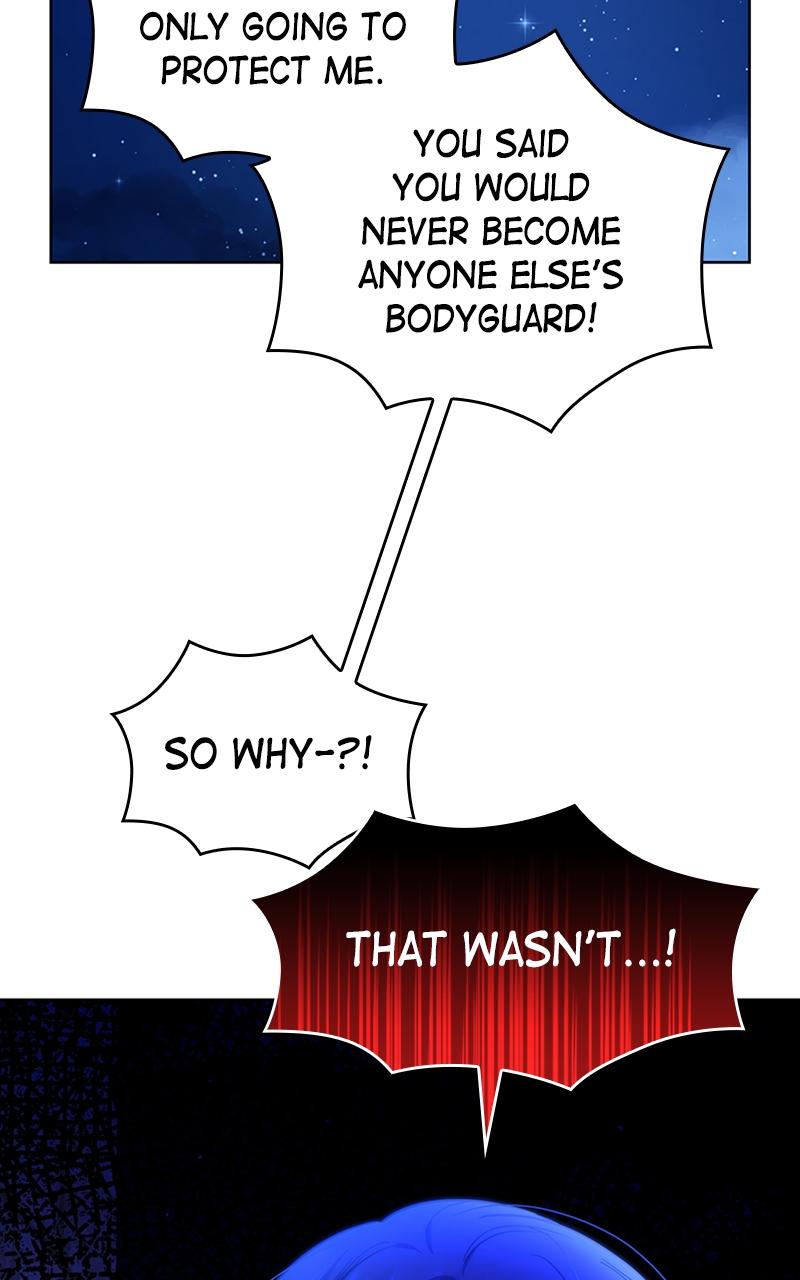 Cross My Heart and Hope to Die Chap 27 - Next Chap 28