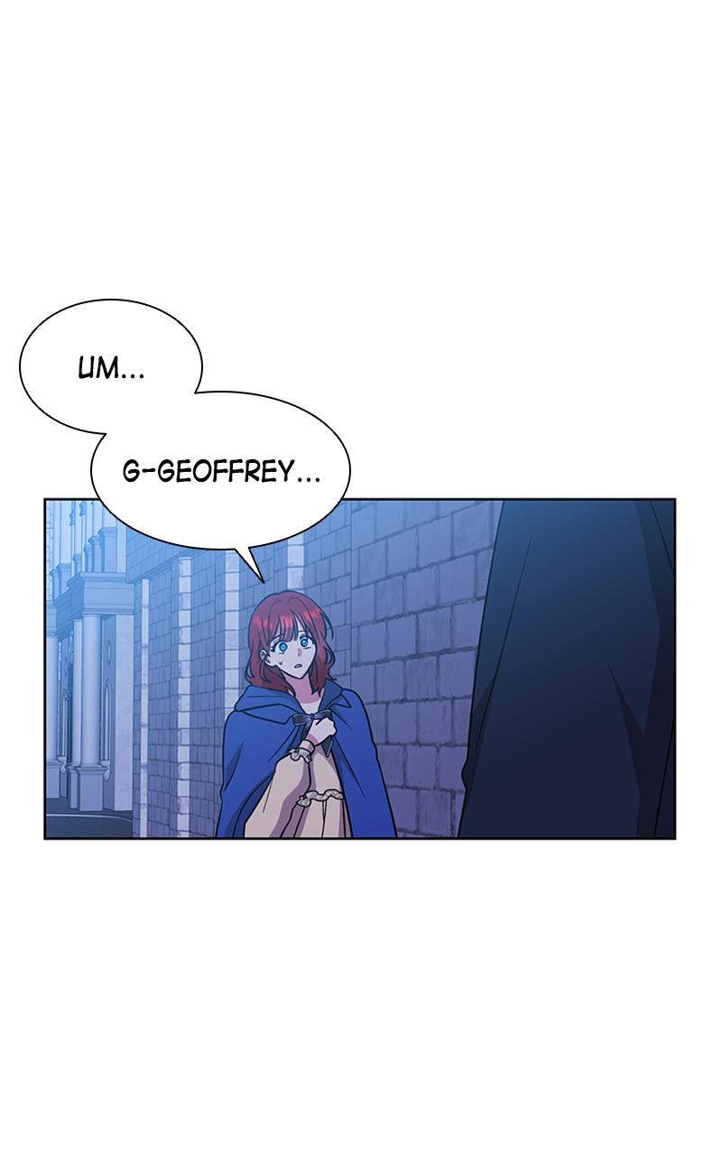 Cross My Heart and Hope to Die Chap 27 - Next Chap 28