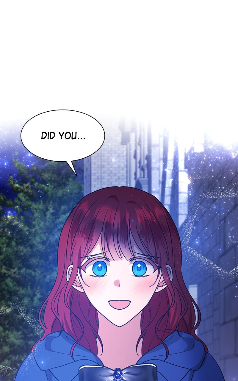 Cross My Heart and Hope to Die Chap 27 - Next Chap 28